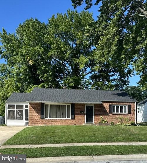 12 Homewood Rd, WILMINGTON, DE, 19803-3441 | Card Image