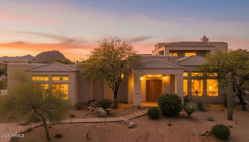 28729 N 107th St, Scottsdale, AZ, 85262-4636 | Card Image