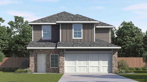 13404 Verbena Vista Trl, Houston, TX, 77001 | Card Image