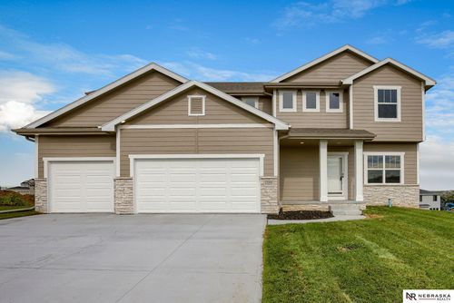 11707 S 123rd Ave, Papillion, NE, 68046-5926 | Card Image