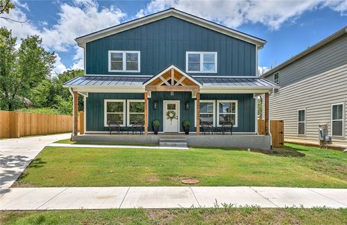 1433 S Duncan Ave, Fayetteville, AR, 72701-6369 | Card Image