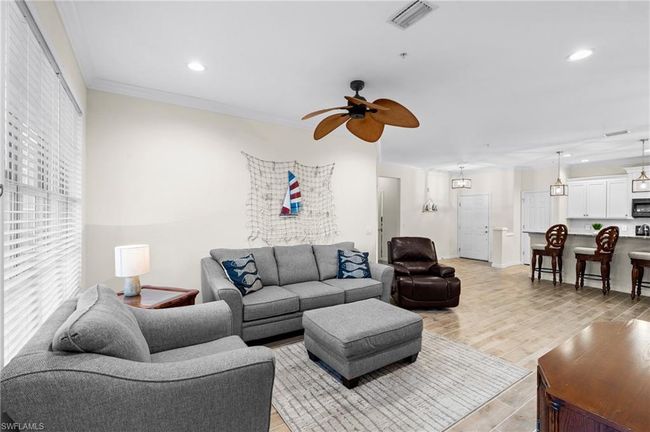 APT-207 - 11700 Pasetto Ln, Condo with 2 bedrooms, 2 bathrooms and 1 parking in FORT MYERS FL | Image 9