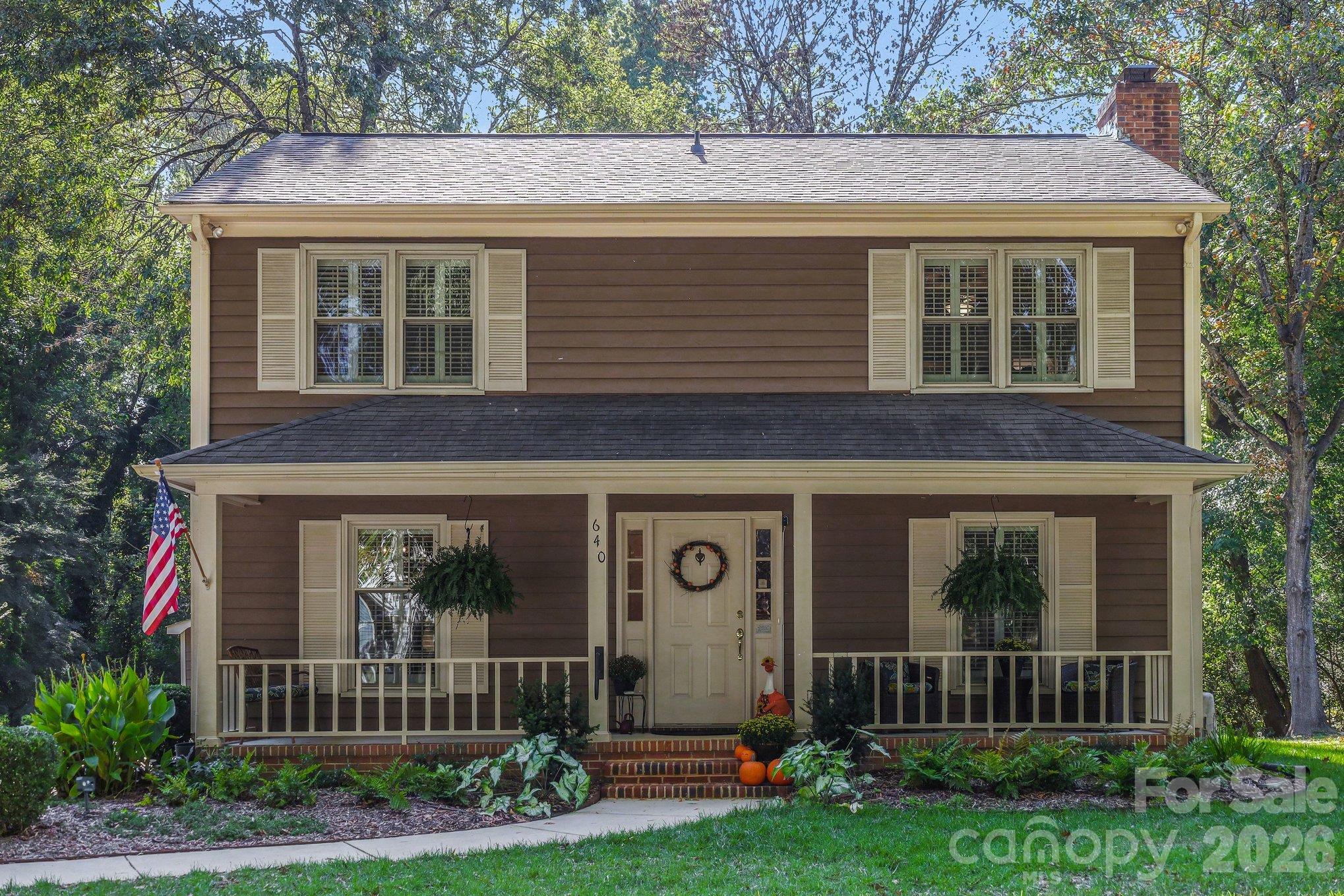 Residential in Charlotte