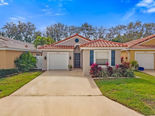 5690 Green Island Dr, Lake Worth, FL, 33463-7393 | Card Image