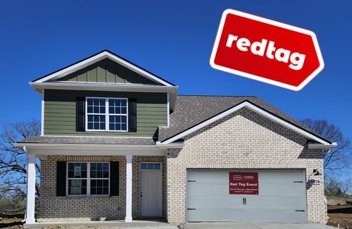 6076 Eugene Dr, Smyrna, TN, 37167-9305 | Card Image