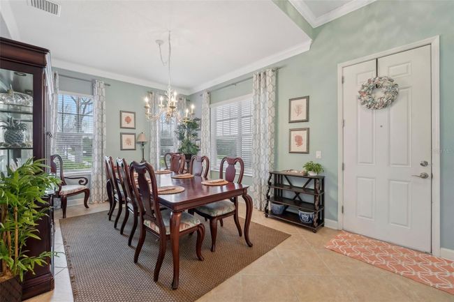 FORMAL DINING ROOM | Image 11