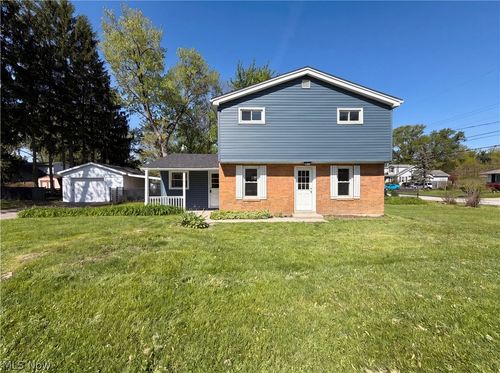 10338 Electric Blvd, Northfield, OH, 44067-1552 | Card Image