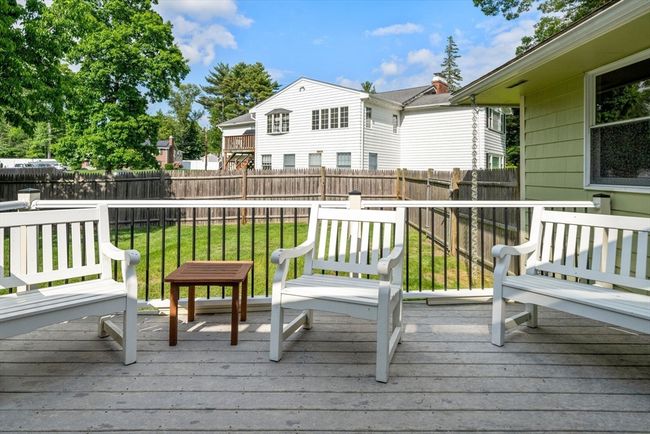 21 Cedarcrest Rd, House other with 3 bedrooms, 2 bathrooms and 4 parking in Canton MA | Image 6