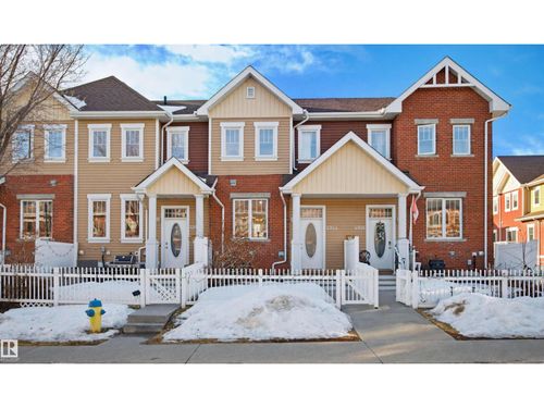 4944 Terwillegar Common Nw, Edmonton, AB, T6R0S3 | Card Image