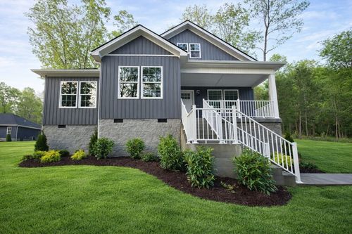 4619 Chapel Hill Rd, Southside, TN, 37171 | Card Image