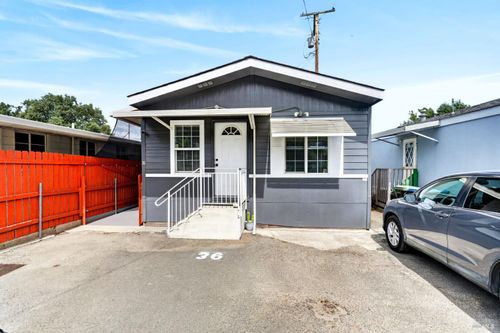 36-2101 S South State St Street, Ukiah, CA, 95482 | Card Image