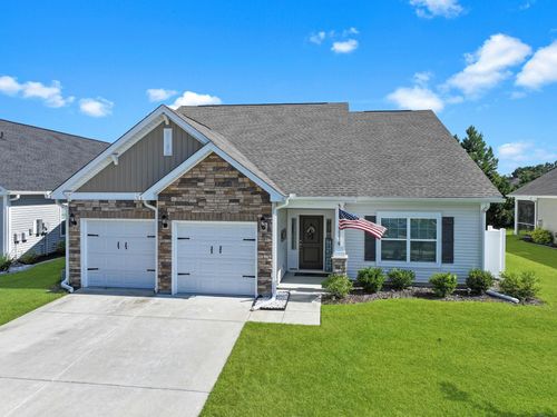 568 Canborough Ln, Murrells Inlet, SC, 29576-3200 | Card Image