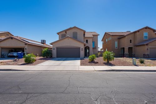 6715 E 35th Rd, Yuma, AZ, 85365-8208 | Card Image