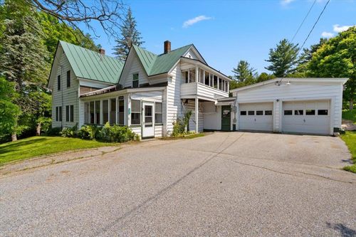 3 Hillside Avenue, Barre Town, VT, 05469 | Card Image