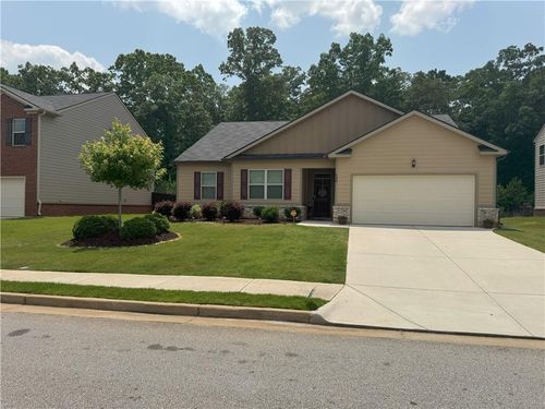 248 Cranapple Ln, McDonough, GA, 30253-7788 | Card Image
