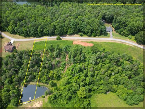 Lot 31 River Rock Rd, Vinton, VA, 24179 | Card Image