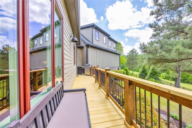 1644 Currahee Club Dr, House other with 4 bedrooms, 5 bathrooms and null parking in Toccoa GA | Image 46
