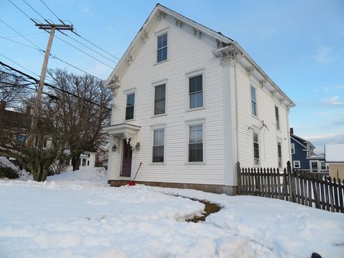 3-160 High St, Wareham, MA, 02571-1491 | Card Image