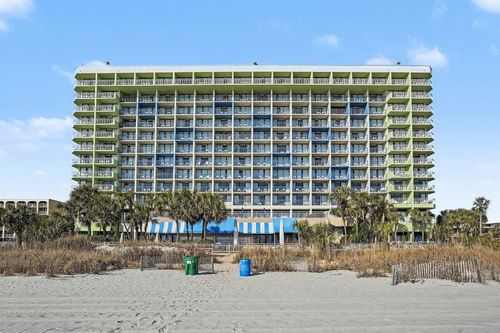 1016-1105 S Ocean Blvd, Myrtle Beach, SC, 29577-4538 | Card Image