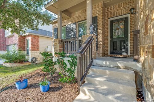 508 Saddle Pass, Cibolo, TX, 78108-3631 | Card Image