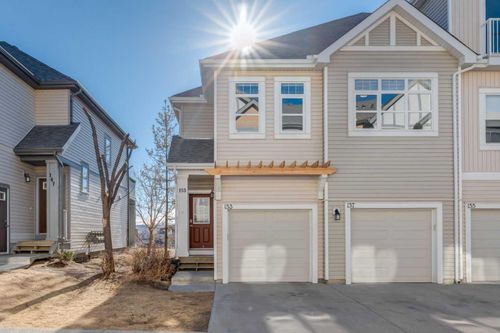 153-300 Evanscreek Crt Nw, Calgary, AB, T3P0B7 | Card Image
