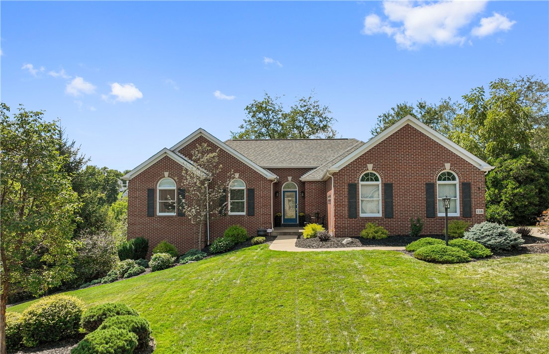 Dyers Stone Dr, Eighty Four, PA 15330