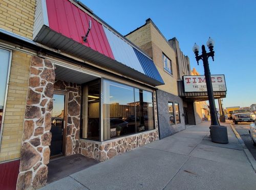 228 Main Street, Savanna, IL, 61074 | Card Image