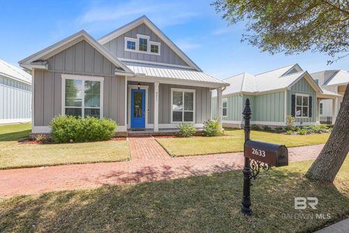 2633 Bienville Ave, Gulf Shores, AL, 36542-4801 | Card Image