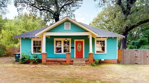 1917 College Ave, Conway, AR, 72034-6303 | Card Image