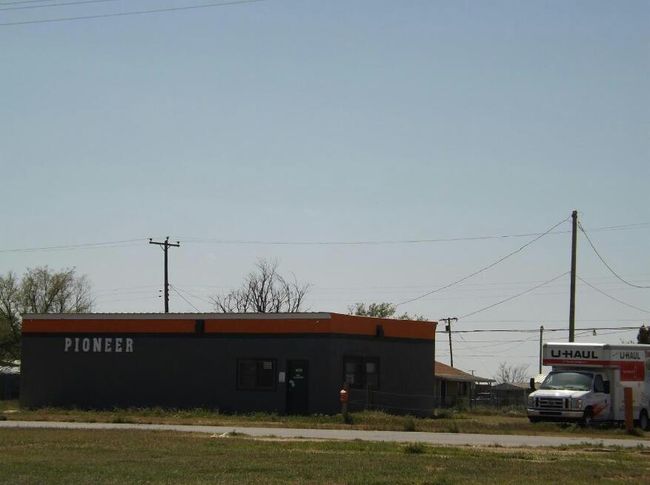 1506 Avenue D, Home with 0 bedrooms, 0 bathrooms and null parking in Ralls TX | Image 8