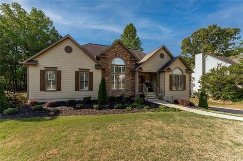 55 Garrison Drive, Dallas, GA, 30157 | Card Image