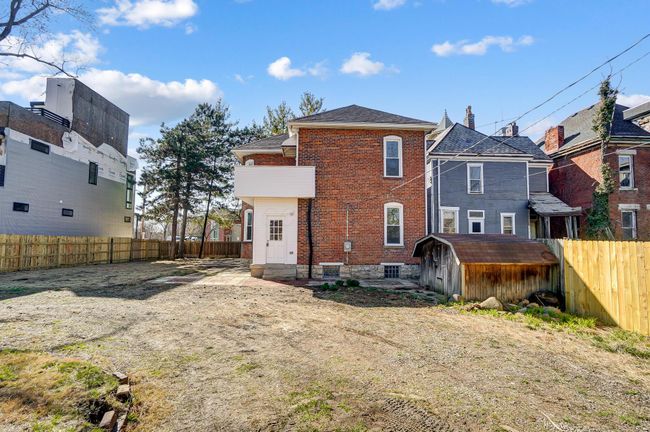 518 S Ohio Ave, House other with 3 bedrooms, 3 bathrooms and null parking in Columbus OH | Image 46