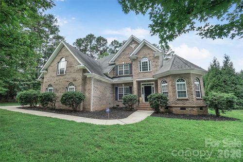 5003 Trinity Trace Ln, Monroe, NC, 28110-8133 | Card Image