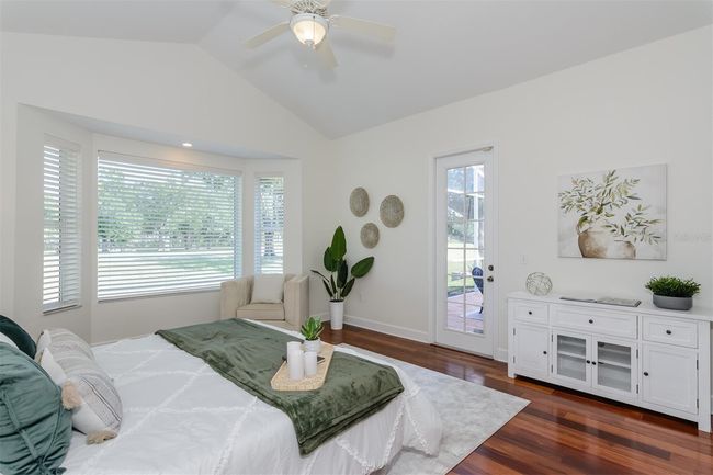 3964 Silk Oak Ln, House other with 3 bedrooms, 2 bathrooms and null parking in PALM HARBOR FL | Image 27
