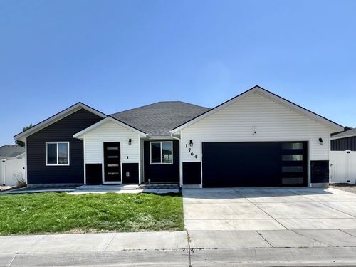 1764 Granite Dr, Elko, NV, 89801-8849 | Card Image