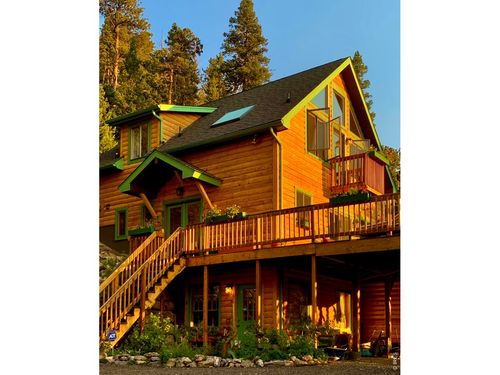 1810 Moss Rock Dr, Estes Park, CO, 80517-6613 | Card Image
