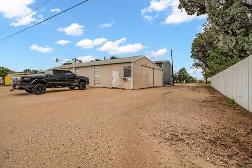08413 N Service Rd, Big Spring, TX, 79720 | Card Image