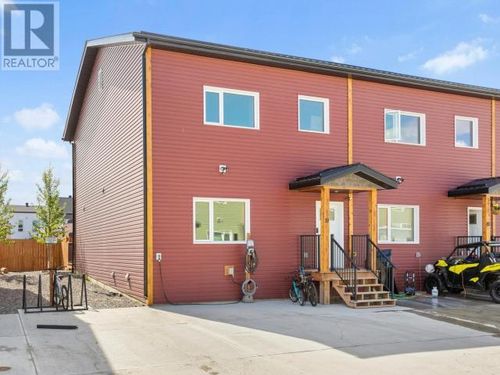 30 Goddard Way, Whitehorse, YT, Y1A0R6 | Card Image