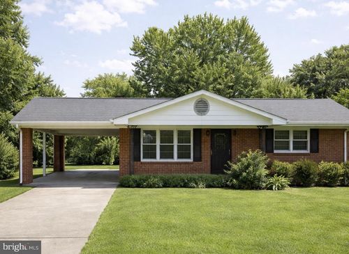 211 Baronwood, MARTINSVILLE, VA, 24112 | Card Image