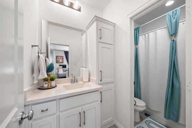 8208 Legacy Trl, House other with 4 bedrooms, 3 bathrooms and null parking in Mckinney TX | Image 23