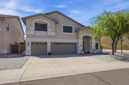 2003 E Mariposa Grande, Phoenix, AZ, 85024-8614 | Card Image