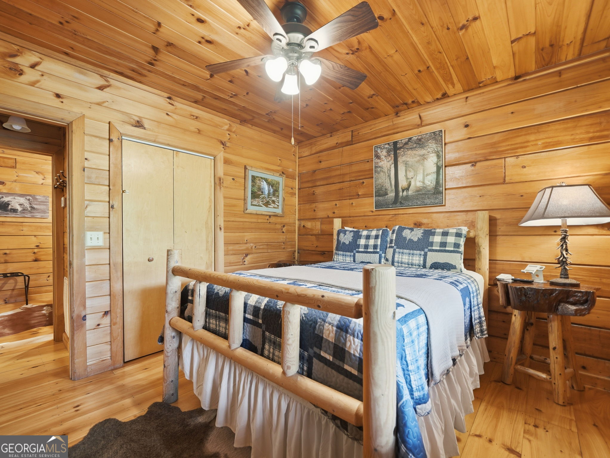 Residential in Blue Ridge 4