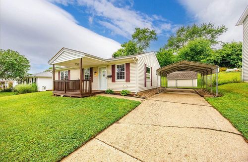 413 Smalley Blvd, Hamilton, OH, 45013-2155 | Card Image