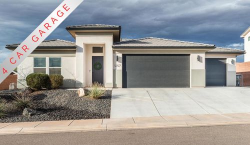 1257 E Marlberry Way, Washington, UT, 84780-2996 | Card Image