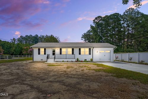 6715 Princeton Kenly Rd, Princeton, NC, 27569-7968 | Card Image