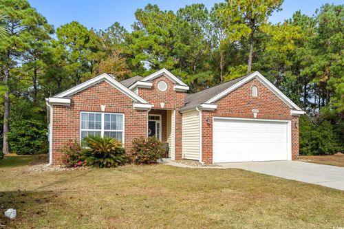 3337 Picket Fence Ln, Myrtle Beach, SC, 29579-3310 | Card Image
