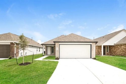 13609 Mourning Dove Ct, Splendora, TX, 77372-1665 | Card Image