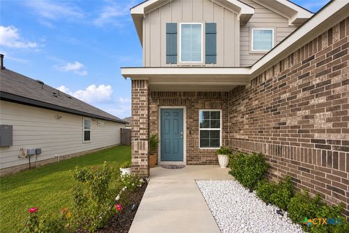 20204 Heinrich Lane, Manor, TX, 78653 | Card Image