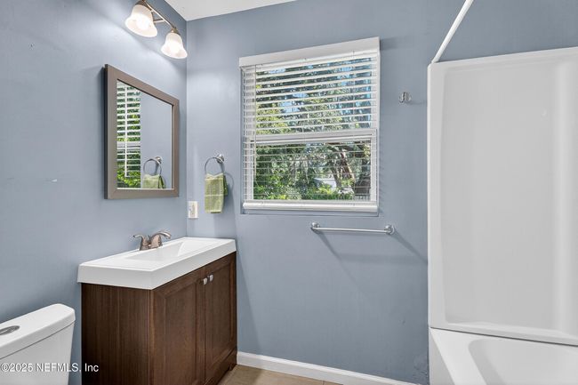 3411 Stanley St, House other with 2 bedrooms, 1 bathrooms and null parking in JACKSONVILLE FL | Image 8