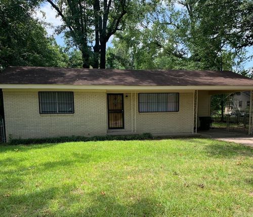 3804 W 25th Avenue, Pine Bluff, AR, 71603 | Card Image